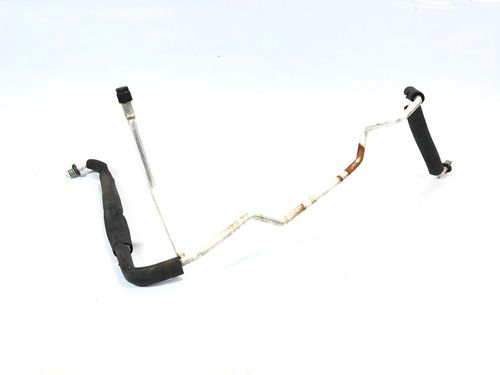 Mangueira Ar Condicionado Ford Fiesta 2011 1.6