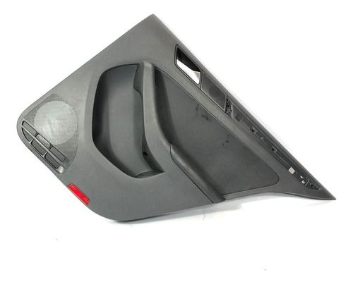 Forro Porta Traseiro Direito Vw Jetta Tsi 2.0 2014