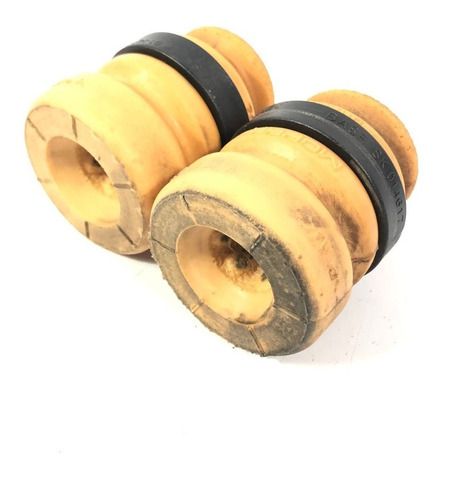 Par Batente Amortecedor Traseiro Jeep Compass 2017 51939952