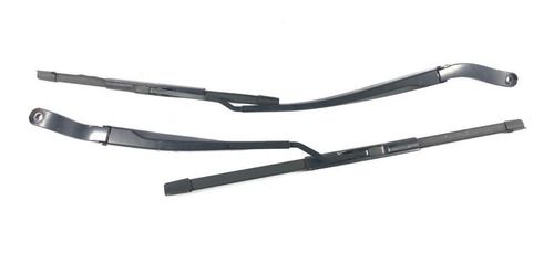 Par Braço Limpador Jeep Compass 2018 Original