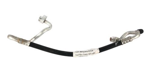 Mangueira Ar Condicionado Ford New Fiesta 2014 Cx250