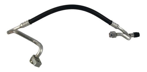 Mangueira Ar Condicionado Ford New Fiesta 2015 Av1119972da