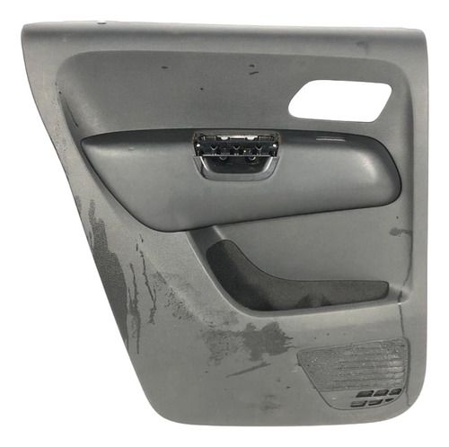 Forro Porta Traseiro Esquerdo Vw Amarok V6 3.0 2018