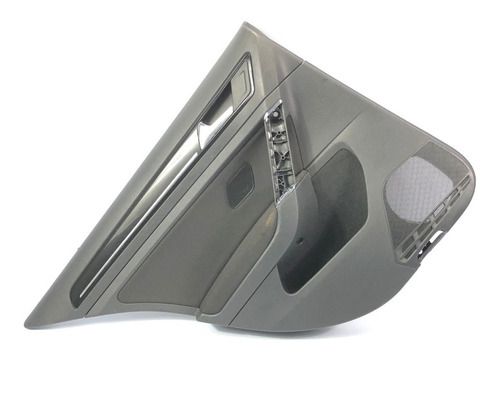 Forro Porta Traseiro Esquerdo Vw Golf Tsi 1.4 2014