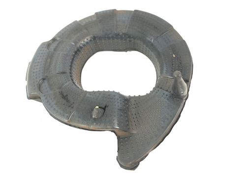 Calço Mola Traseira Nissan Sentra 2015 2.0 55032el000