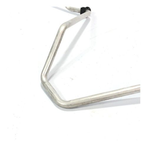 Mangueira Ar Condicionado Ford New Fiesta 2018