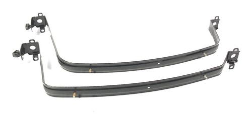 Par Cinta Tanque Combustível Jeep Compass 2018