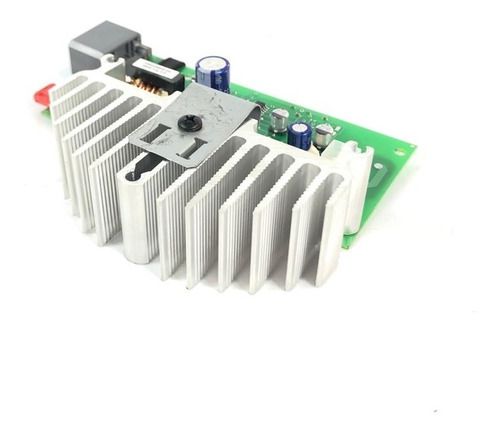 Módulo Amplificador De Som Fiat Punto T-jet 2011 17901185