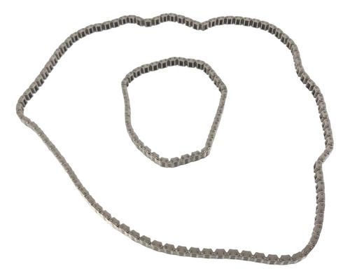 Par Corrente Comando Motor Jeep Compass 2018 2.0 Flex