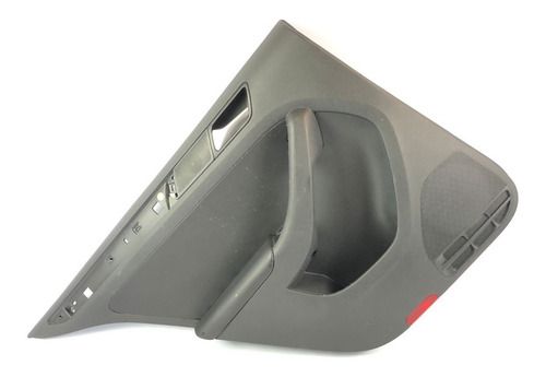 Forro Porta Traseiro Esquerdo Vw Jetta Tsi 2.0 2014