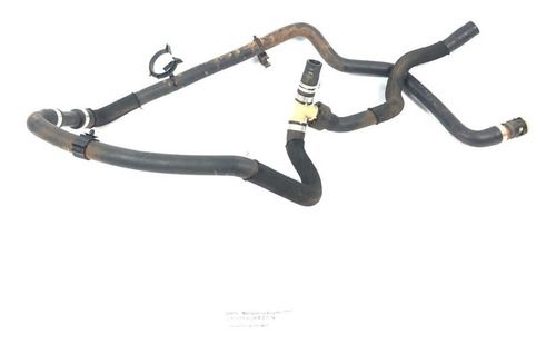 Mangueira Arrefecimento Ford Focus 2014 2.0 Bv611sk580kh