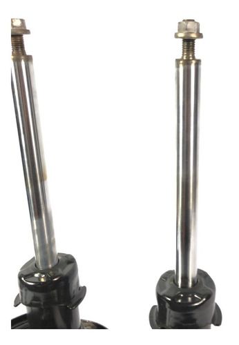 Par De Amortecedor Dianteiro Jeep Compass 2018 Original