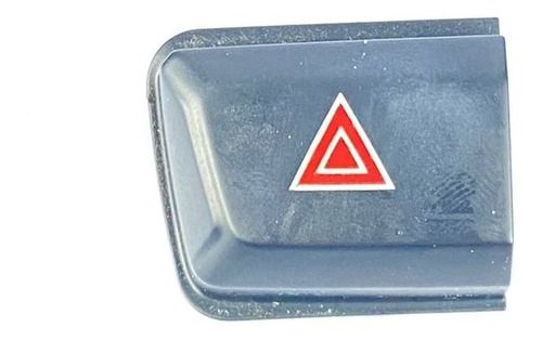 Botão Pisca Alerta Peugeot 208 2015 1.6