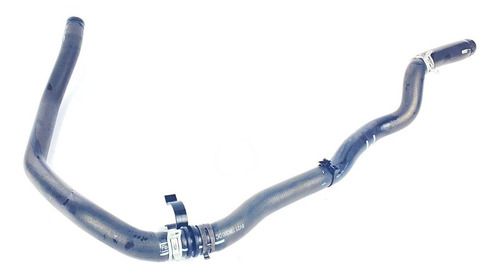 Mangueira Arrefecimento Ford New Fiesta 2014 Titanium