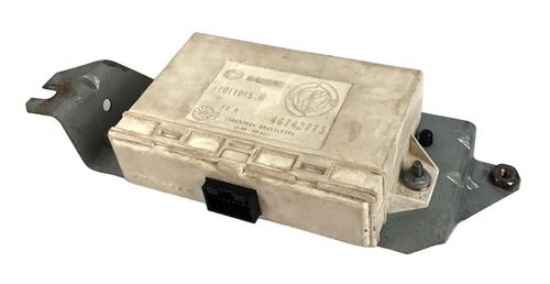 Módulo Conforto Fiat Marea 2001 1.8 46742773