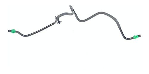 Mangueira Atuador Embreagem Ford New Fiesta 2017 1.6