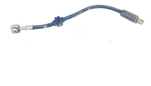 Flexível Freio Traseiro Gm Cruze 2013 1.8 Ltz