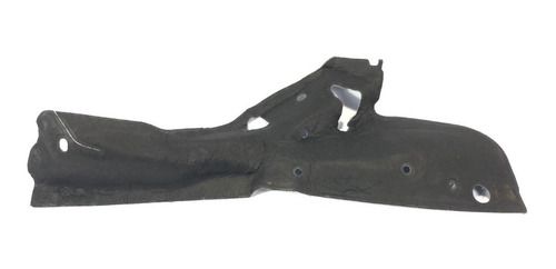 Isolamento Acustico Traseiro Direito Bmw 328i 2014