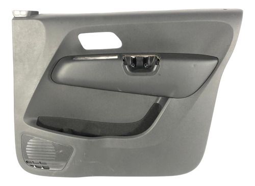 Forro Porta Vw Amarok 2022 3.0 V6 Diant Direito 2h0867166