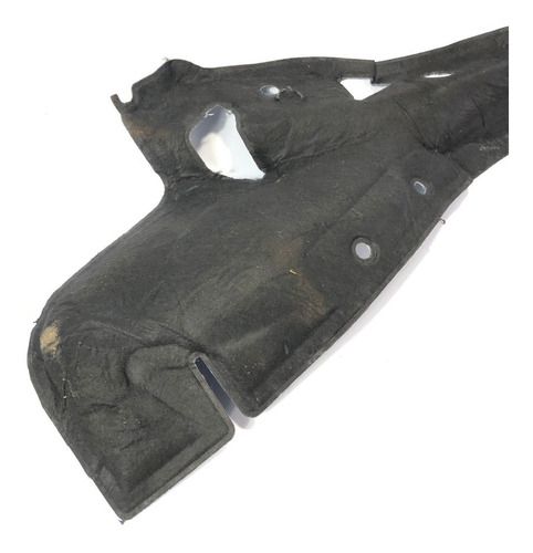 Isolamento Acustico Traseiro Esquerdo Bmw 328i 2014 14917310