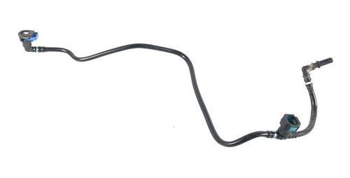 Mangueira Canister Combustível Ford New Fiesta 2015