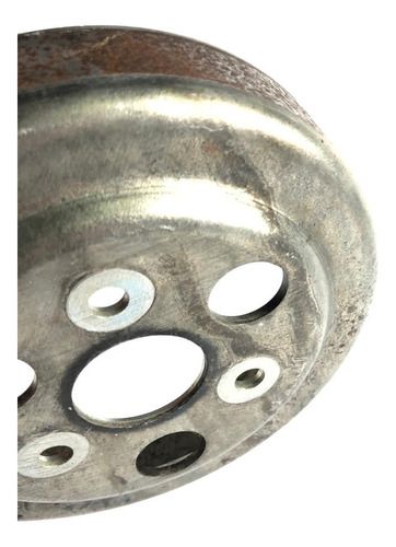 Polia Bomba Da Agua Honda City 1.5 2017