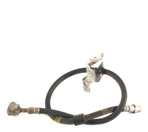 Flexível Freio Traseiro Gm Cruze 2015 1.8 Ltz