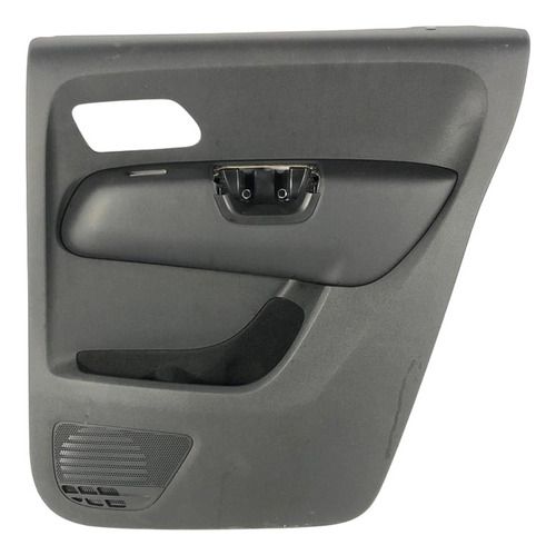 Forro Porta Vw Amarok 2022 3.0 V6 Tras Direito 2h7867364