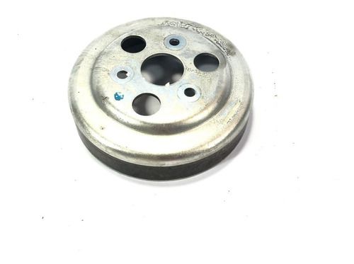 Polia Bomba Da Agua Honda Fit 2015 1.5