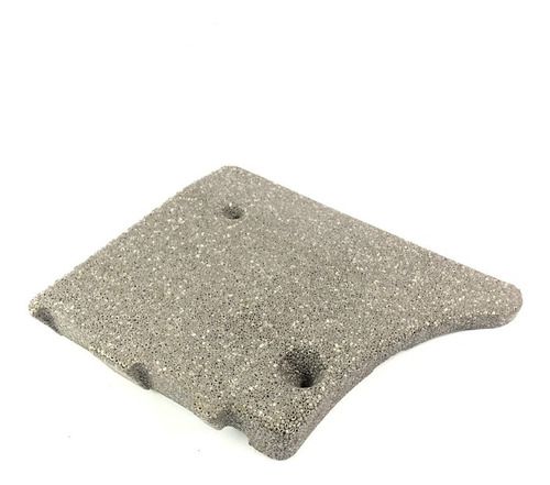 Isopor Assoalho Dianteiro Esquerdo Bmw X1 2011 1.8