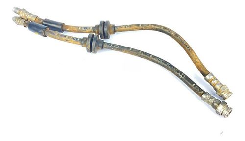 Par Flexivel De Freio Dianteiro Jeep Compass 2017 51814431