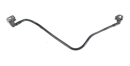 Mangueira Canister Ford New Fiesta 2015