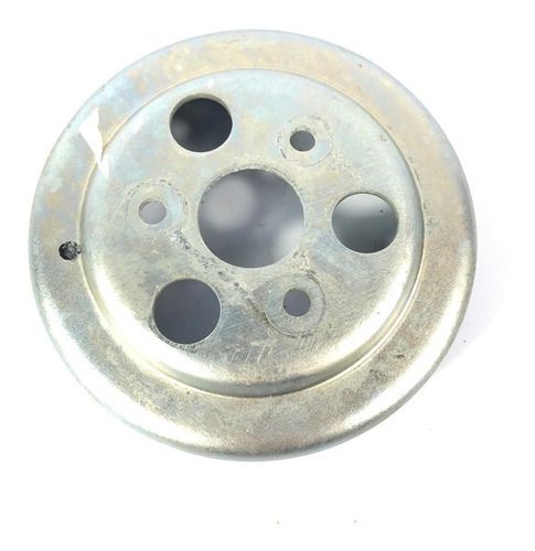 Polia Bomba Da Água Honda Wr-v 2018 1.5