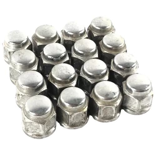 Porca Parafuso De Roda Honda City 2017 1.5 Unidade