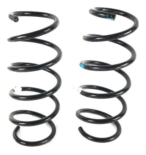 Par Mola Dianteira Jeep Compass 2018 2.0