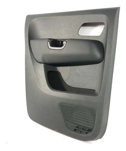 Forro Porta Vw Amarok 2022 3.0 V6 Tras Esquerdo 2h7867363