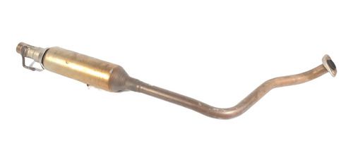 Cano Escape Nissan Kicks 1.6 2023