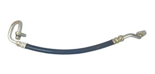 Cano Mangueira Ar Condicionado Nissan Sentra 2012 2.0