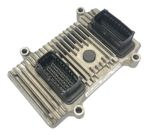 Modulo De Injeção Fiat Bravo 2012 1.8 Etorq 55245176