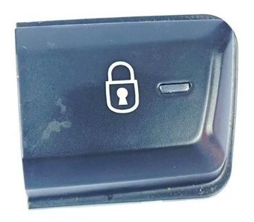 Botão Trava Elétrica Peugeot 208 2015 1.6 9675088320