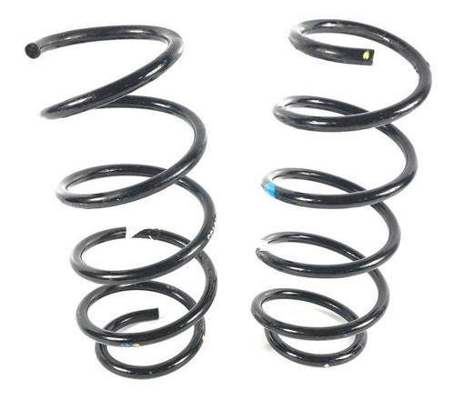 Par Mola Traseira Jeep Compass 2018 2.0