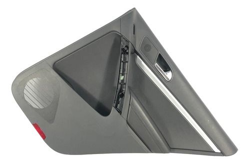 Forro Porta Vw Tiguan 2012 2.0 200cv Traseiro Direito