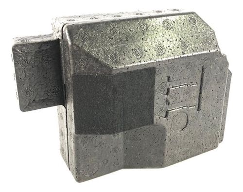 Isopor Do Porta Malas Bmw X4 2015 2.0 28i