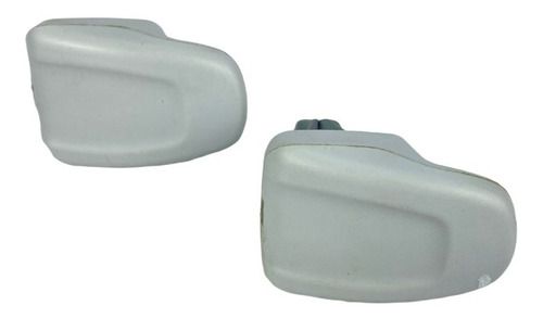 Par Porta Cabide Jeep Compass 2018 9673775977