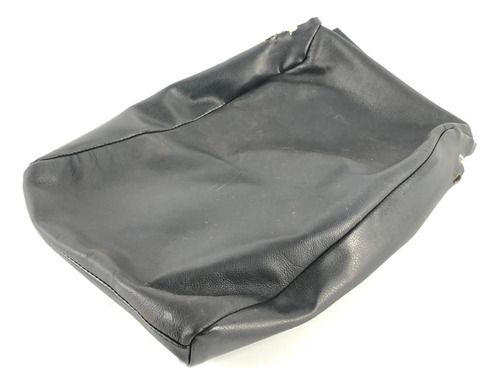 Capa Apoio Braço Banco Traseiro Nissan Sentra 2012