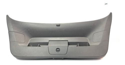 Forro Tampa Porta Malas Vw Golf Tsi 1.4 2014