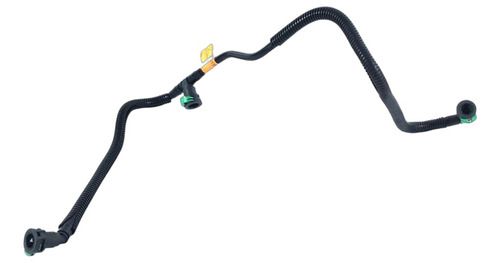 Mangueira Combustível Ford Edge 2017 3.5 F2g3 9j280 Ha