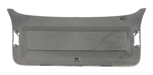 Forro Tampa Porta Malas Vw Tiguan 2012 2.0 200cv 5n0867601a