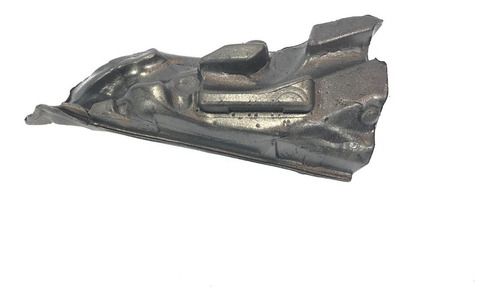 Isopor Espuma Porta Malas Bmw X1 2019 2.0 F48 7425996