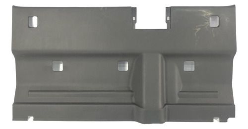 Forro Carroceria Gm S10 2016 2.5 Flex Bm2480162